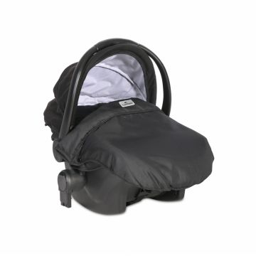Cosulet auto Rimini di Mare 0-10 Kg Black Stars Cosulet auto Rimini di Mare 0-10 Kg Black Stars