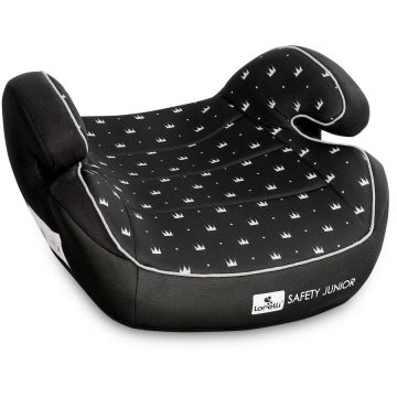Inaltator auto 10071332013 JUNIOR FIX 15-36kg Black Crown Inaltator auto 10071332013 JUNIOR FIX 15-36kg Black Crown