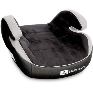 Inaltator auto 10071332019 JUNIOR FIX 15-36kg Black Inaltator auto 10071332019 JUNIOR FIX 15-36kg Black
