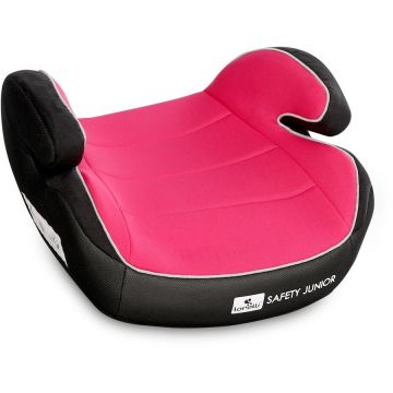 Inaltator auto 10071332023 JUNIOR FIX 15-36kg Pink