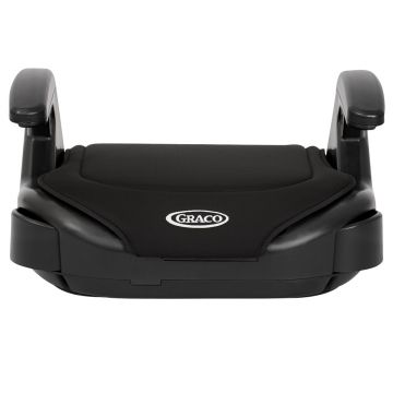 Inaltator auto Graco Basic i-Size Midnight Inaltator auto Graco Basic i-Size Midnight