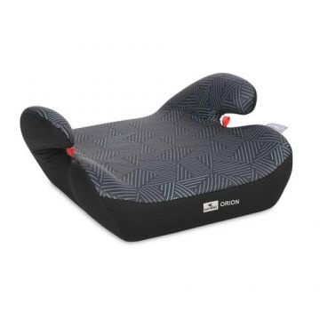 Inaltator auto Lorelli Orion, compact, 22-36 Kg, husa detasabila, cotiere, Iceberg Green