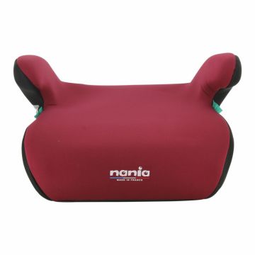 Inaltator auto Nania Alphix 126 access red i-Size
