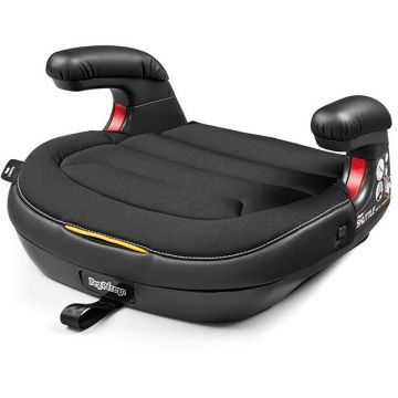 Inaltator Auto Pentru Copii 3-12ani 15-36kg Crystal Negru