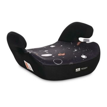 Inaltator auto Teddy, 15-36 Kg, Black Cosmos Inaltator auto Teddy, 15-36 Kg, Black Cosmos