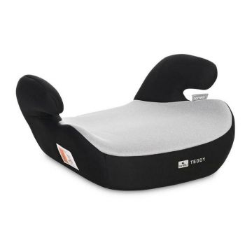 Inaltator auto Teddy, 15-36 Kg, Grey Black Inaltator auto Teddy, 15-36 Kg, Grey Black