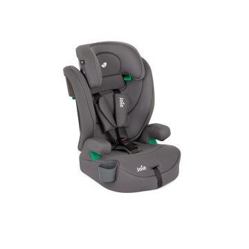 Joie - Scaun auto Elevate R129 Thunder, 76-150 cm, certificat R129 Joie - Scaun auto Elevate R129 Thunder, 76-150 cm, certificat R129