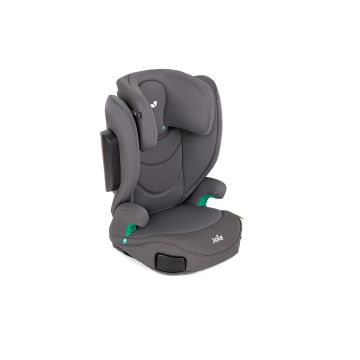Joie - Scaun auto i-Trillo FX Thunder, 100-150 cm, certificat R129 Joie - Scaun auto i-Trillo FX Thunder, 100-150 cm, certificat R129