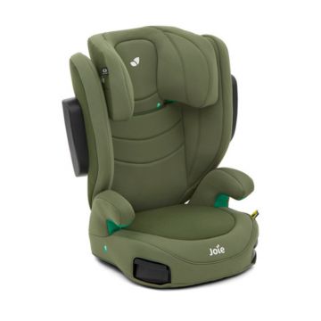 Joie - Scaun auto i-Trillo Moss, 100-150 cm, certificat R129 Joie - Scaun auto i-Trillo Moss, 100-150 cm, certificat R129