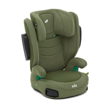 Joie - Scaun auto i-Trillo Moss, 100-150 cm, certificat R129 Joie - Scaun auto i-Trillo Moss, 100-150 cm, certificat R129