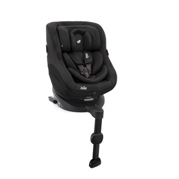 Joie - Scaun auto rotativ Spin 360° GTi Shale, 40-105 cm, certificat R129 Joie - Scaun auto rotativ Spin 360° GTi Shale, 40-105 cm, certificat R129