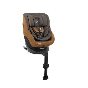 Joie - Scaun auto rotativ Spin 360° GTi Spice, 40-105 cm, certificat R129 Joie - Scaun auto rotativ Spin 360° GTi Spice, 40-105 cm, certificat R129