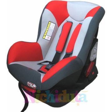 Scaun Auto 0-18 kg