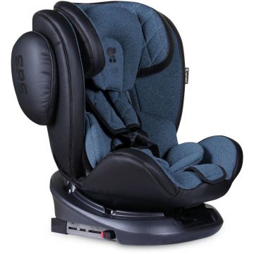 Scaun auto 10071301904 AVIATOR SPS Isofix 0-36Kg Black