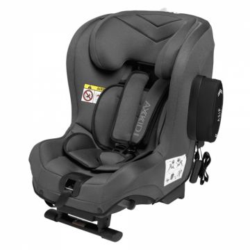 Scaun auto Axkid Minikid 2 Granite Melange