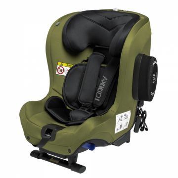 Scaun auto Axkid Minikid 2 Moss