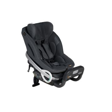 Scaun auto BeSafe Stretch (6 luni-7 ani) – Anthracite Mesh