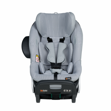 Scaun auto BeSafe Stretch 6 luni-7 ani Peak Mesh