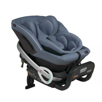 Scaun auto BeSafe Stretch B Cloud Mlange
