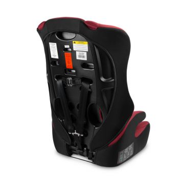 Scaun auto Caretero VIVO FRESH 9-36 Kg Visiniu