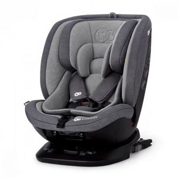 Scaun Auto Copii 0-36luni 30 °C EPS PP Poliester 7 Pozitii Greutate Maxima Admisa 36kg Gri Scaun Auto Copii 0-36luni 30 °C EPS PP Poliester 7 Pozitii Greutate Maxima Admisa 36kg Gri