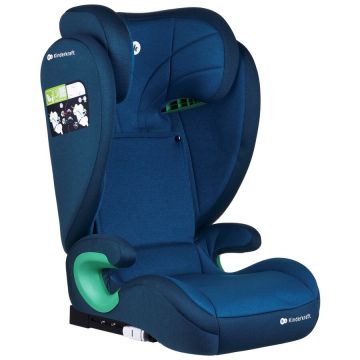 Scaun Auto Copii Junior Fix 2 i-Size 100-150cm Harbor Blue Scaun Auto Copii Junior Fix 2 i-Size 100-150cm Harbor Blue