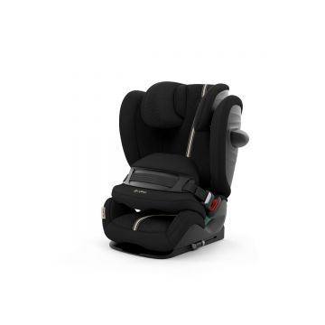 Scaun auto cu isofix Cybex Gold Pallas G i-Size Plus Moon Black 9-50kg