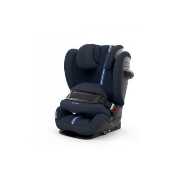 Scaun auto cu isofix Cybex Gold Pallas G i-Size Plus Ocean Blue 9-50 kg