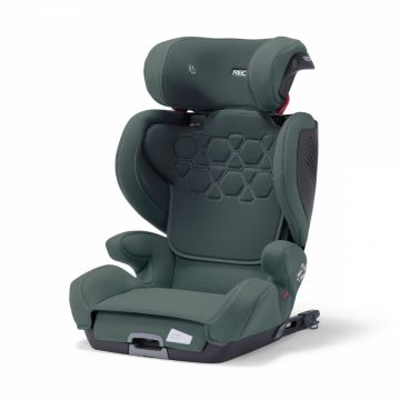 Scaun auto cu isofix Mako 2 Elite Exclusiv Mineral Green