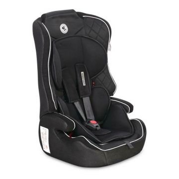 Scaun auto Explorer, Black Scaun auto Explorer, Black