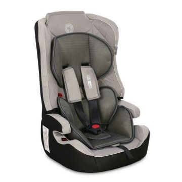 Scaun auto Explorer, Grey Black Scaun auto Explorer, Grey Black