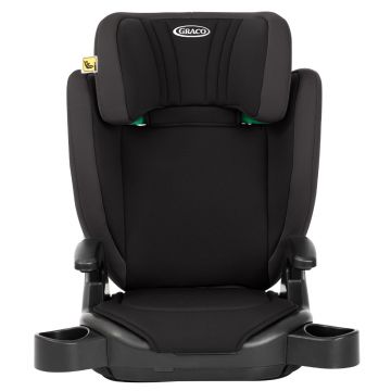 Scaun auto Graco Junior Maxi i-Size Black