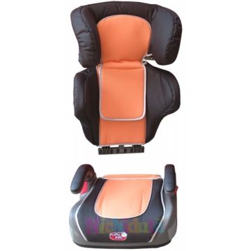Scaun Auto Grupa 2-3