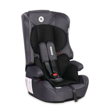 Scaun auto Harmony Isofix, Black
