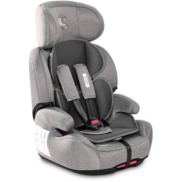 Scaun auto IRIS Isofix 10071242110 9-36kg Grey