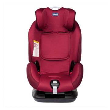 Scaun auto isofix Chicco Sirio Red Passion grupa 0+12 0-25Kg