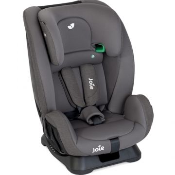 Scaun Auto Joie Fortifi R129 Thunder, 76-145 cm, Certificat R129 Scaun Auto Joie Fortifi R129 Thunder, 76-145 cm, Certificat R129
