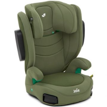 Scaun Auto Joie i-Trillo Moss, 100-150 cm, Certificat R129 Scaun Auto Joie i-Trillo Moss, 100-150 cm, Certificat R129