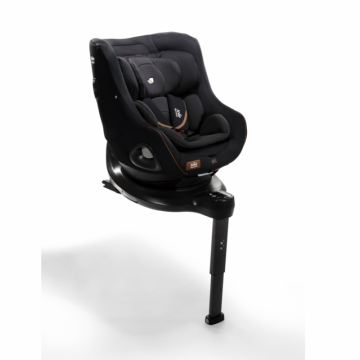 Scaun auto Joie rotativ i-Size i-Harbour Signature Eclipse 40-105 cm testat ADAC si certificat R129