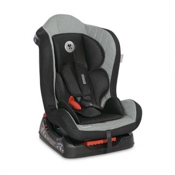 Scaun auto Lorelli Falcon, 0-18 Kg, pernute moi, spatar reglabil, prindere centura in 5 puncte (Verde)