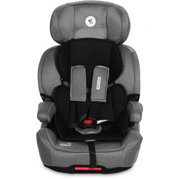 Scaun auto Lorelli Iris Isofix 9-36 kg, Grey