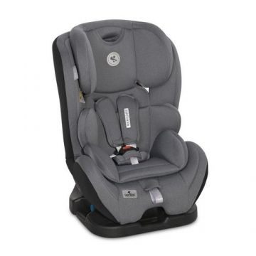 Scaun auto Lorelli Mercury, 0-36 Kg, Grey & Black