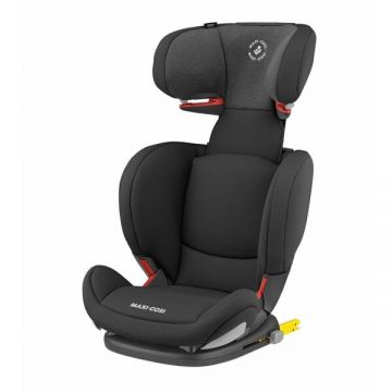 Scaun auto Maxi-Cosi RodiFix Air Protect Authentic Black Scaun auto Maxi-Cosi RodiFix Air Protect Authentic Black