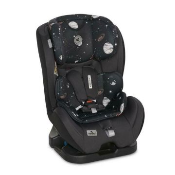 Scaun auto Mercury, 0-36 Kg, Black Cosmos