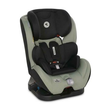 Scaun auto Mercury, 0-36 Kg, Iceberg Green & Black