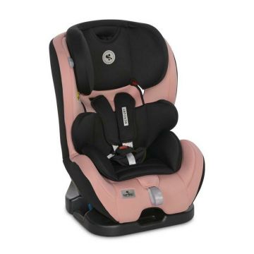Scaun auto Mercury, 0-36 Kg, Mellow Rose & Black