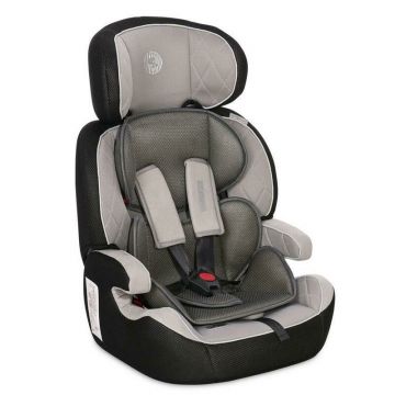Scaun auto Navigator, Grey Black Scaun auto Navigator, Grey Black