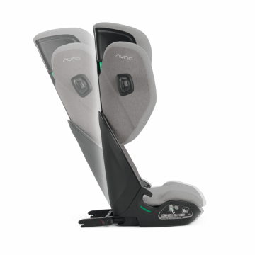 Scaun auto Nuna i-Size AACE lx Frost 100-150 cm