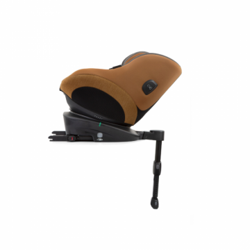 Scaun auto rotativ Joie Spin 360 GTi Spice 40-105 cm certificat R129