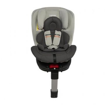 Scaun auto U-Grow UGCS-ODIN-GR, 0-36 kg (Gri)